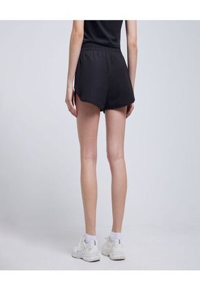 Short Para Mujer Color Negro Marca Ostu #40190286