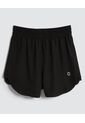 Short Para Mujer  Color Negro Marca Ostu #40190286 de Ostu