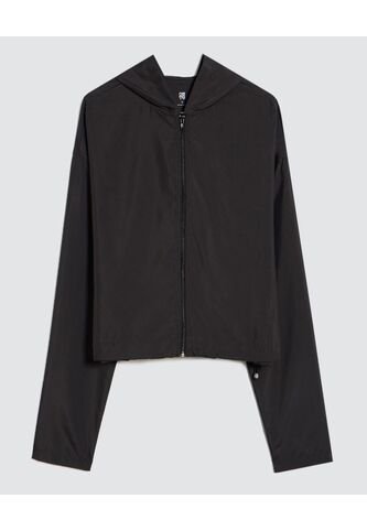 Chaqueta Para Mujer Deportiva Color Negro Marca Ostu #40080222 Ostu