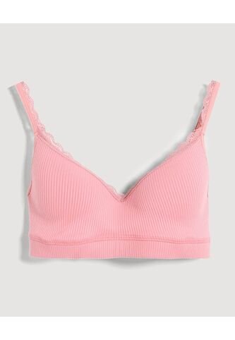 Top Para Mujer  Color Rosa Marca Ostu #40220431 Ostu