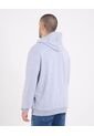 Buzo  Para Hombre Hoodie Color Gris Marca Ostu #60060587 de Ostu