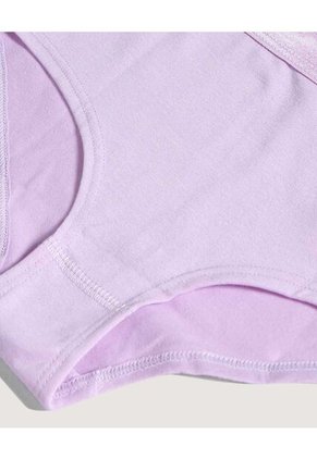 Ropa Interior Para Niña Panty Color Pack X Marca Ostu #90180055