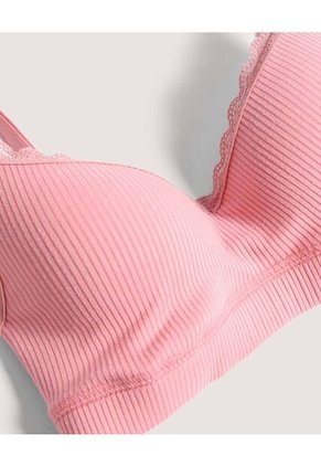 Top Para Mujer  Color Rosa Marca Ostu #40220431