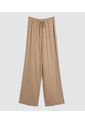 Pantalon Para Mujer  Color Beige Marca Ostu #40070585 de Ostu
