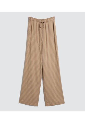 Pantalon Para Mujer  Color Beige Marca Ostu #40070585 Ostu