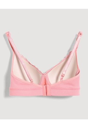 Top Para Mujer  Color Rosa Marca Ostu #40220431