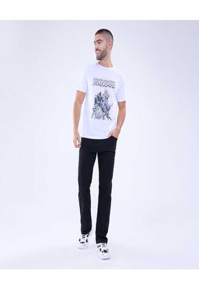 Camiseta Marvel The Avengers Para Hombre #60091527 Ostu