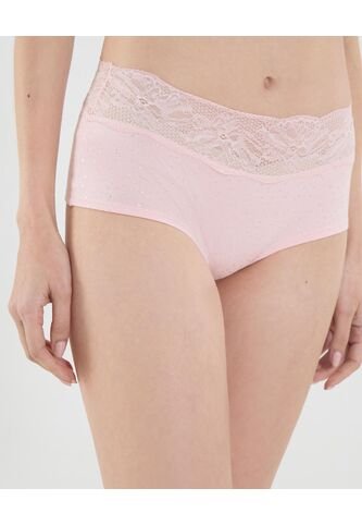 Panty Para Mujer Cachetero Color Pack X Marca Ostu #40800065 Ostu