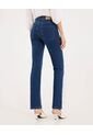 Jean Para Mujer Regular Color Azul  Marca Ostu #40160446 de Ostu