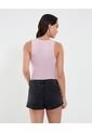 Body Para Mujer Manga Sisa Color Rosado Marca Ostu #40200182 de Ostu
