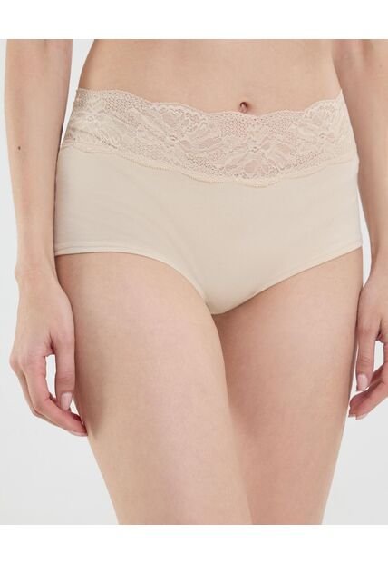 Panty Para Mujer Cachetero Color Pack X Marca Ostu #40800064