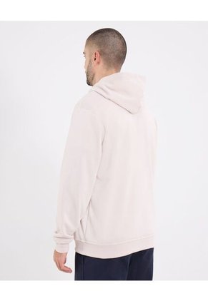 Buzo Para Hombre Zipper Color Beige Marca Ostu #60060606