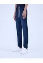 Jean Para Hombre Jogger Color Azul  Marca Ostu #60160417 de Ostu