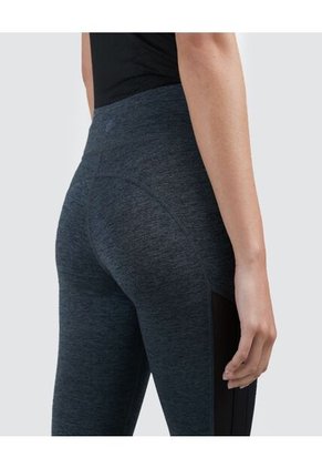 Leggins Para Mujer Largo Color Gris  Marca Ostu #40230368