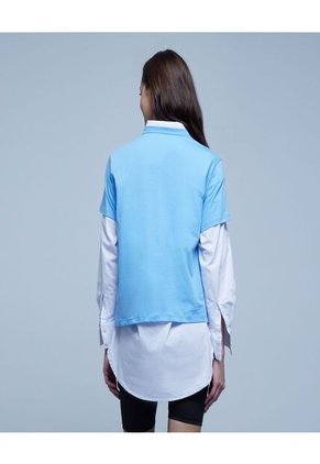 Camiseta Donald Duck 90 Para Mujer #40092056 Ostu