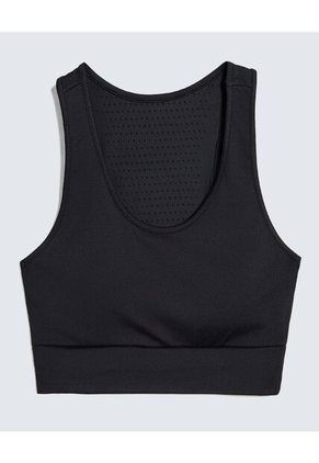 Top Para Mujer Top Color Negro Marca Ostu #40220390