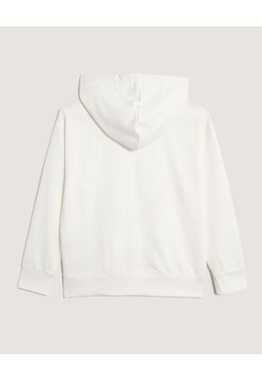 Buzo Infantil Niña Zipper Color Crema Marca Ostu #90060163