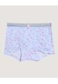 Ropa Interior  Infantil Niña Boxer Color Surtido Marca Ostu #90180076 de Ostu