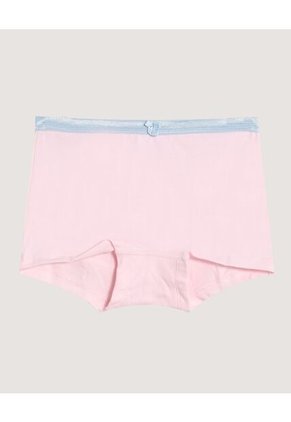 Ropa Interior Infantil Niña Boxer Color Surtido Marca Ostu #90180076