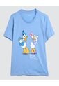 Camiseta Donald Duck 90  Para Mujer #40092056 Ostu de Ostu