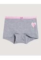 Ropa Interior  Infantil Niña Boxer Color Surtido Marca Ostu #90180076 de Ostu