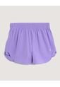 Short  Para Mujer Multiusos Plano Color Lila Marca Ostu #40190374 de Ostu