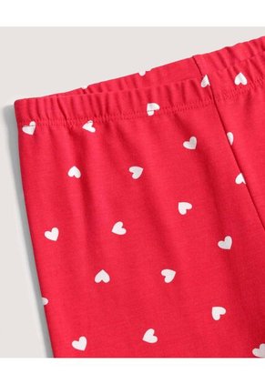 Leggins X2 Infantil Niña Largo Color Surtido Marca Ostu #90230123