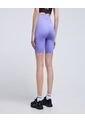 Leggins Para Mujer Corto Color Lila  Marca Ostu #40230525 de Ostu