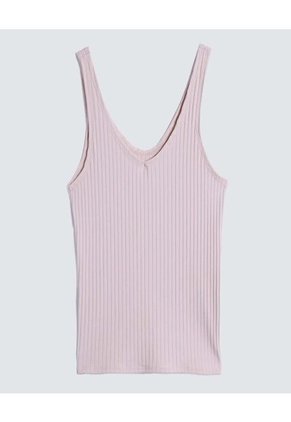 Camiseta Para Mujer Manga Sisa Color Rosa Marca Ostu #40091649