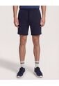 Bermuda  Para Hombre Jogger Corto Color Azul Marca Ostu #60100476 de Ostu