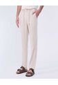Pantalon Para Hombre  Color Beige Marca Ostu #60070446 de Ostu