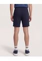 Bermuda  Para Hombre Jogger Corto Color Azul Marca Ostu #60100476 de Ostu