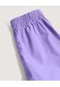 Short  Para Mujer Multiusos Plano Color Lila Marca Ostu #40190374 de Ostu
