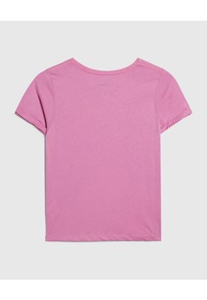 Camiseta De La Sirenita Para Infantil Niña #90090261 Ostu