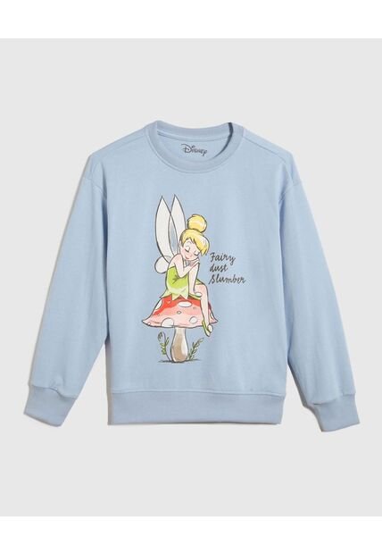 Buzo Tinkerbell  Para Infantil Niña #90060124 Ostu