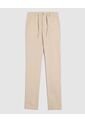 Pantalon Para Hombre  Color Beige Marca Ostu #60070446 de Ostu