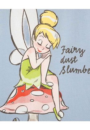 Buzo Tinkerbell Para Infantil Niña #90060124 Ostu