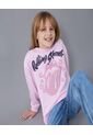 Buzo The Rolling Stones  Para Infantil Niña #90060130 Ostu de Ostu