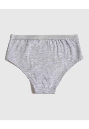 Ropa Interior Para Niña Panty Color Pack X Marca Ostu #90180044