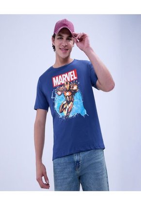 Camiseta Para Hombre Iron Man Para Hombre #60091525 Ostu