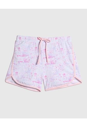 Pijama Para Niña M/C P/C Color Rosado  Marca Ostu #90040071