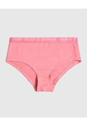 Ropa Interior Para Niña Panty Color Pack X Marca Ostu #90180044