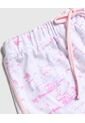 Pijama Para Niña M/C P/C Color Rosado  Marca Ostu #90040071 de Ostu