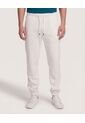 Pantalón  Para Hombre Jogger Color Crema Marca Ostu #60070545 de Ostu