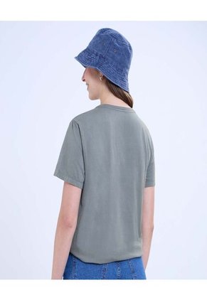 Camiseta The Rolling Stones Para Mujer #40092313 Ostu