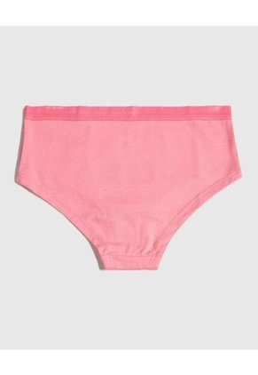 Ropa Interior Para Niña Panty Color Pack X Marca Ostu #90180044