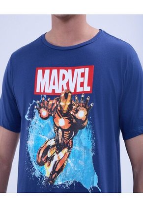 Camiseta Para Hombre Iron Man Para Hombre #60091525 Ostu