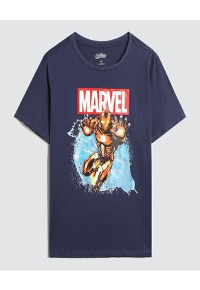 Camiseta Para Hombre Iron Man Para Hombre #60091525 Ostu