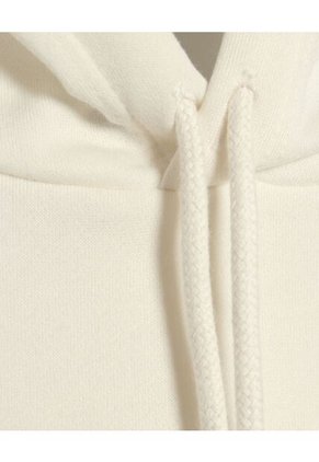 Buzo Para Mujer Hoodie Color Blanco Marca Ostu #40060331