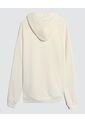 Buzo Para Mujer Hoodie Color Blanco Marca Ostu #40060331 de Ostu